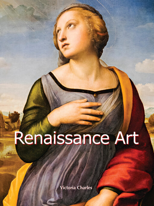 Title details for Renaissance Art by Victoria Charles - Available
